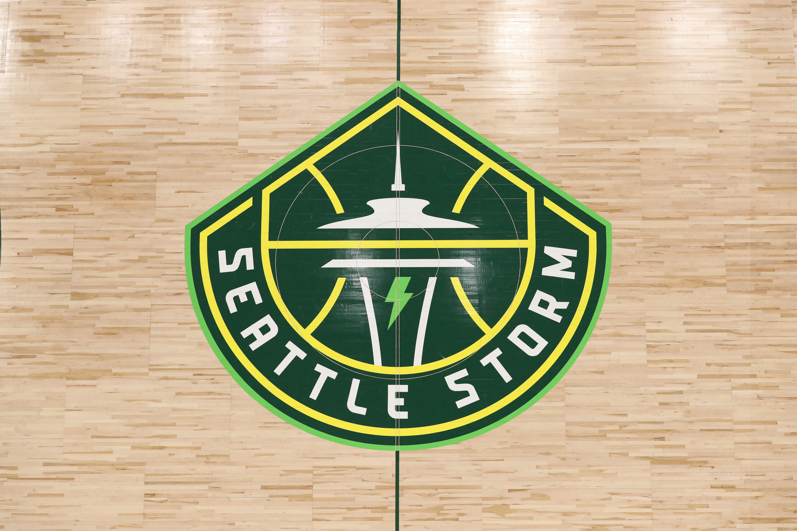 Storm Waive Jalyn Brown, Elle Ladine and Beatrice Mompremier